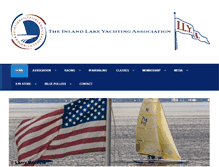Tablet Screenshot of ilya.org